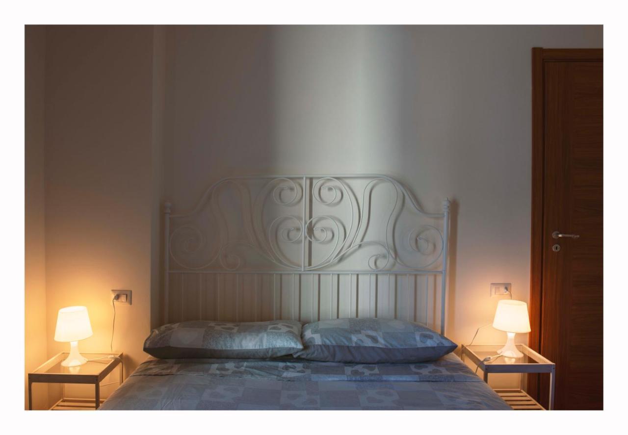 Al Salto Del Gatto Bed and Breakfast Schianno Εξωτερικό φωτογραφία