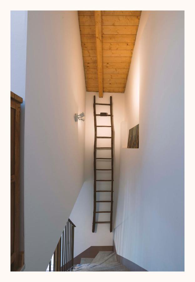 Al Salto Del Gatto Bed and Breakfast Schianno Εξωτερικό φωτογραφία