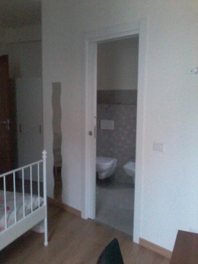 Al Salto Del Gatto Bed and Breakfast Schianno Εξωτερικό φωτογραφία